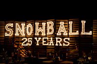 Snowball 2013
